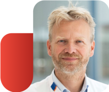 Peter van der Meer Peter van der Meer